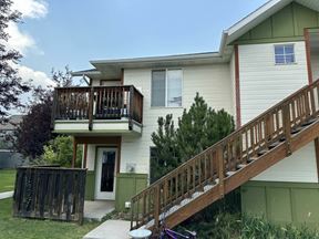 Multifamily Investment Opportunity in Bozeman