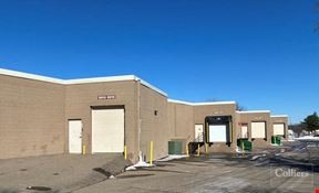 Prime Sublease Opportunity in the Golden Triangle