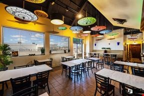 424 Evans St. - 3,400+/- SF Turn Key Restaurant
