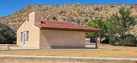 Retail space for Rent at 20600 US HWY 18 Bldg. 102 in Apple Valley