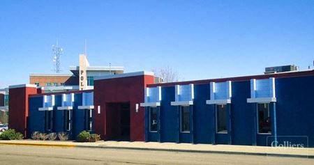 Office Investment Opportunity | 9th Avenue Nampa - Nampa