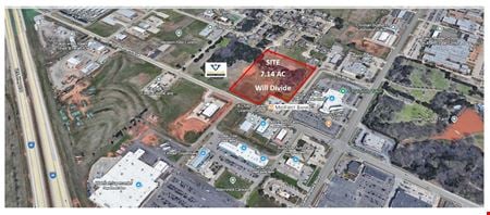 VacantLand space for Sale at  Vandament Ave & 1st Place Blvd. in Yukon