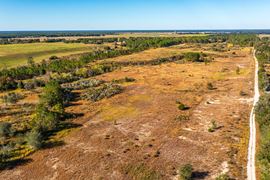 Archer 122 Acre Land Opportunity
