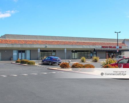 Photo of commercial space at 3121 Stevens Creek Blvd in San Jose