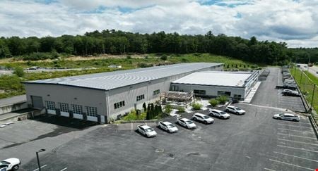 Photo of commercial space at 347 Middlesex Road in Tyngsborough