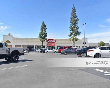 Photo of commercial space at 8501 Laurel Canyon Blvd in Sun Valley