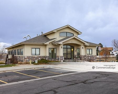 Commercial space for Rent at 8201 West 20th Street in Greeley