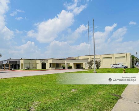 Office space for Rent at 2800 Garth Road in Baytown