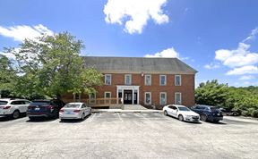 Dove Run Office Building