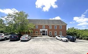 Dove Run Office Building