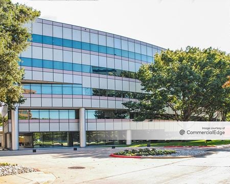 Photo of commercial space at 14850 Quorum Drive in Dallas