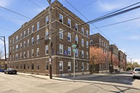 Avondale Apartments