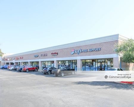 Retail space for Rent at 8428 Denton Hwy in Fort Worth