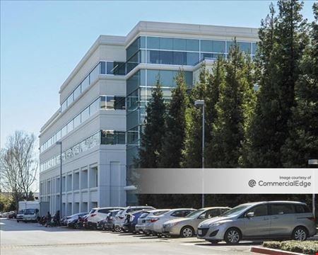 Photo of commercial space at 2623 Camino Ramon in San Ramon