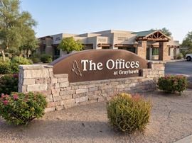 7900 E Thompson Peak Pkwy, Ste 104 & 105