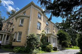 Apartment Building For Sale