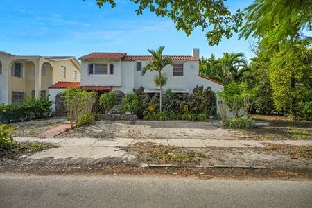 VacantLand space for Sale at 512 SW 21st Ave in Miami