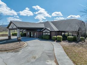 Medical Office for Sale or Lease in Brevard, NC