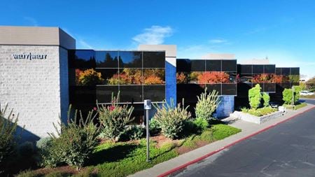 Office space for Rent at 3333 MENDOCINO AVENUE in Santa Rosa