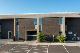 Edina Commons