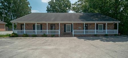 Office space for Sale at 820 E Main St in Salisbury