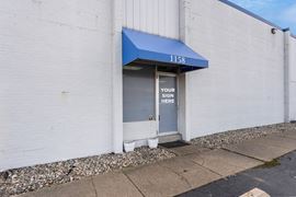 1158 South Expressway Drive