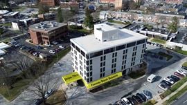 Beacham Square Bank