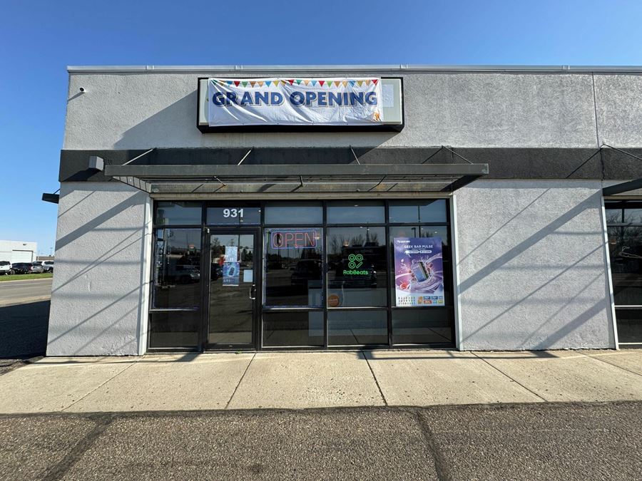 931 S 9th St, Suite 101
