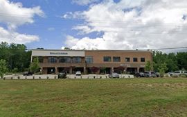 Colletto Eyecare Retail/Office Building