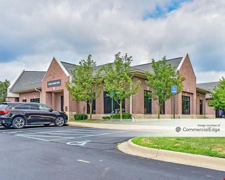 Other space for Rent at 5958 N Canton Center Road in Canton