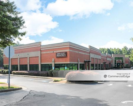 Office space for Rent at 1285 Hembree Road in Roswell