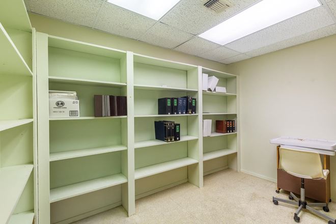 PRICE IMPROVED! Medical Office Galena Park
