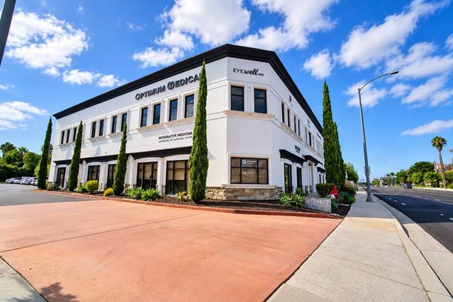 20072 SW Birch Street, Newport Beach