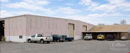 Industrial space for Rent at 1102 Ferry Ave in Camden