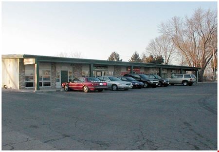 Office space for Rent at 2833 Milton Ave in Janesville