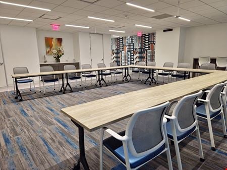 Coworking space for Rent at 1530 Wilson Boulevard Suite 650 in Arlington