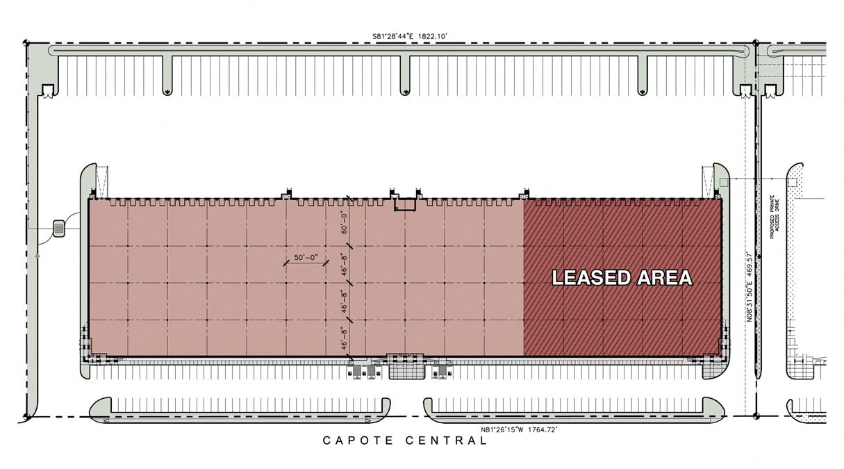 Capote Building H