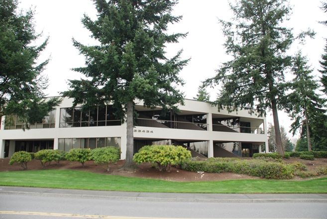 9th Avenue Pavilion