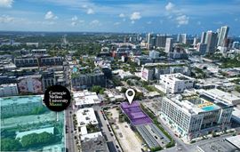 144 NW 23rd St