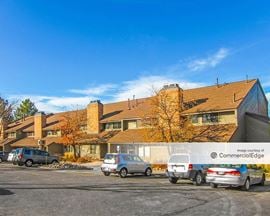 Greenwood Executive Park