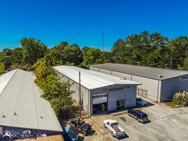 Atlanta MSA Net Leased Portfolio | 2 Single Tenant Distribution Locations | 100% Leased - 7% Cap Rate