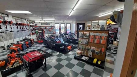 Turn-Key Auto Repair Business for Sale in Crookston, MN - Crookston