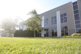 Horizons Industrial Building 1