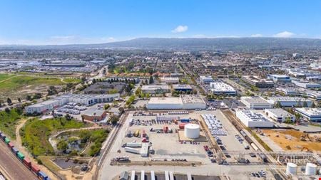 Photo of commercial space at 19500 Mariner Ave in Torrance