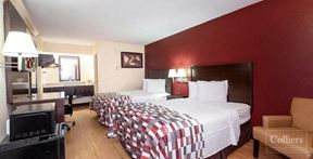 Red Roof Inn | For Sale