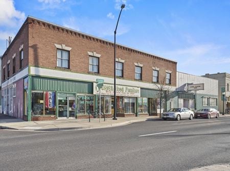 Other space for Sale at 4920 N Market St in Spokane