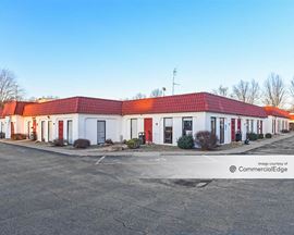 Crestwood Center
