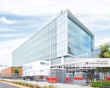 Unassigned space for Rent at 3000 Marina Blvd in Brisbane