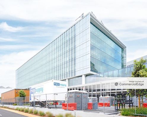 Genesis Marina - Bldg 3