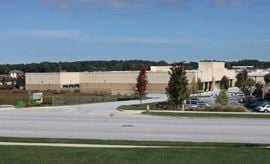 Stonecrest Promenade - Vacant